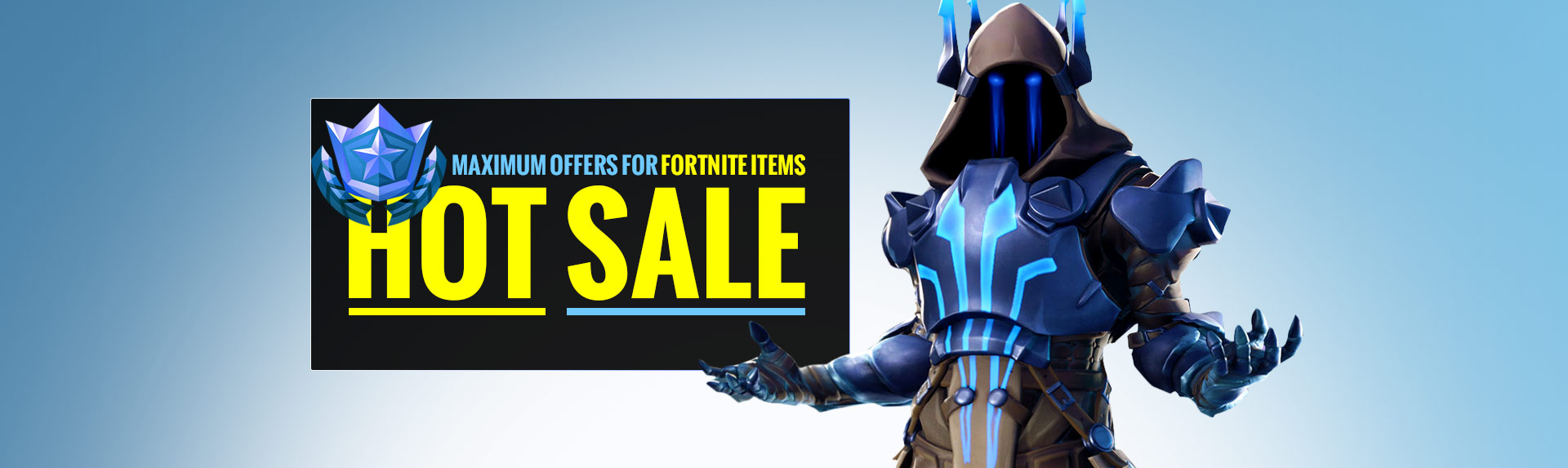 Cheap Fortnite Items Available,Hot Sale